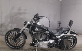 HARLEY FXSB1690 2016 BFV