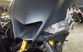 YAMAHA YZF-R25 A RG43J