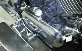 KAWASAKI VULCAN 800 CLASSIC 1996 VN800A