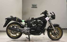 KAWASAKI GPZ900R NINJA 1989