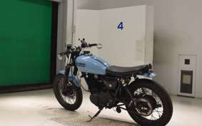YAMAHA SR400 Gen.3 2002 RH01J