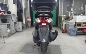 YAMAHA N-MAX 2007 SED6J