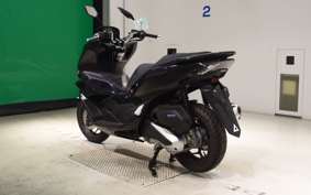 HONDA PCX 125 2025 JK05