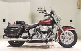 HARLEY FLSTC 1450 2004