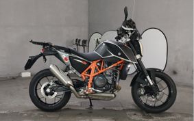 KTM 690 DUKE 2014 LDT40