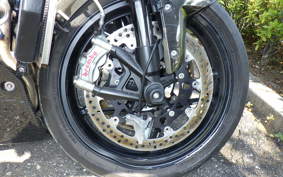 KAWASAKI NINJA H2 2016