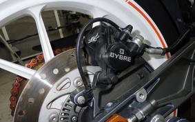 KTM 250 DUKE