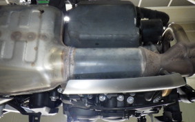 TRIUMPH TRIDENT 660 2022