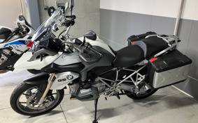 BMW R1200GS 2013 0A01