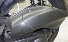 YAMAHA TRICITY 155 A