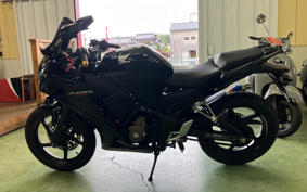 HONDA CBR250R ABS MC41