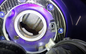 HONDA CB400 SUPER BOLDOR VTEC A 2009 NC42