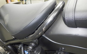 HONDA REBEL 250 A 2021 MC49