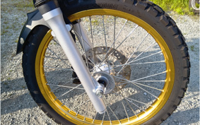 YAMAHA SEROW 250 DG31J
