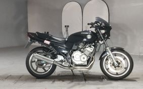 HONDA JADE MC23