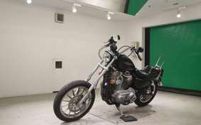 HARLEY XL883 2003