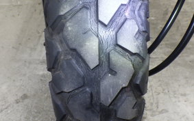 HONDA ZOOMER 2008 AF58