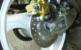 HONDA CB400SF VTEC A 2012