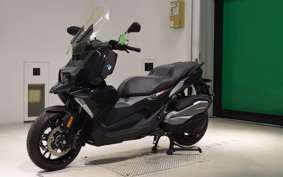 BMW C400X 2018