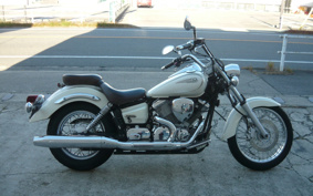 YAMAHA DRAGSTAR 250 VG05J