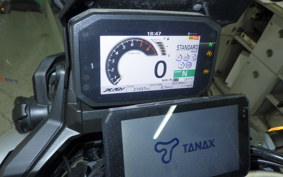 HONDA X-ADV 750 2023
