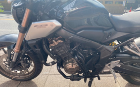 HONDA CB650R 2019 RH03
