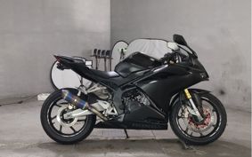 HONDA CBR250RR MC51