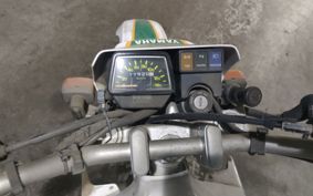 YAMAHA SEROW 225W 4JG