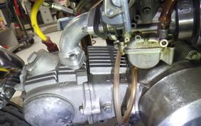 HONDA MONKEY 2015 Z50J
