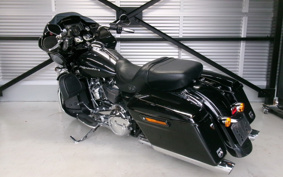 HARLEY FLTRXS 2017 KTC