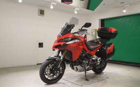 DUCATI MULTISTRADA 1260S 2019