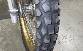 YAMAHA SEROW 250 Gen.2 DG17J