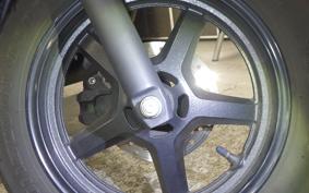 SUZUKI ADDRESS V125 Gen.2 2021 DP12H