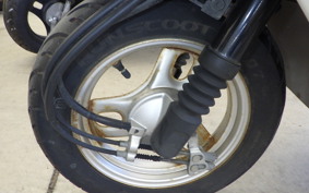 HONDA DIO CESTA GEN 2