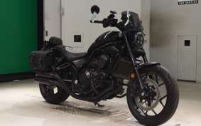HONDA REBEL 1100 2022 SC83