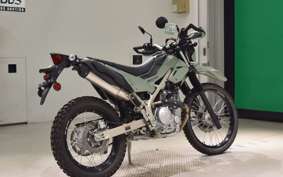 KAWASAKI KLX230ｼｪﾙﾊﾟ 2013 LX232A