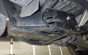 HONDA GYRO X 2010 TD02