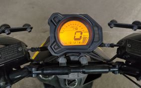 YAMAHA BW S125 SED9J