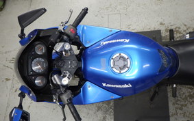 KAWASAKI NINJA 250R