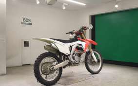 HONDA CRF250 RALLY 2012 ME10