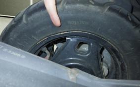 SUZUKI ADDRESS V125 CF4EA