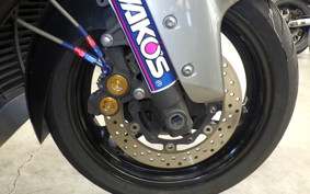 YAMAHA T-MAX 500 2011 SJ08J