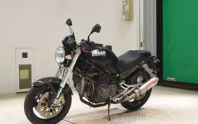 DUCATI MONSTER 750 2002
