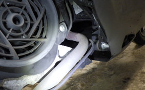 SUZUKI ADDRESS 110 CE47A