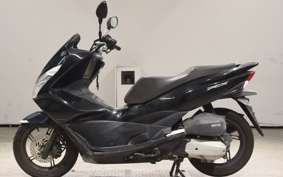 HONDA PCX 125 1989 JF56