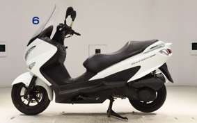 SUZUKI SKYWAVE 200 (Burgman 200) 2024 CH41A