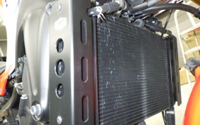 YAMAHA XSR900 2024 RN80J