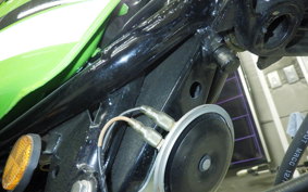 KAWASAKI KH250 2015 KH250B