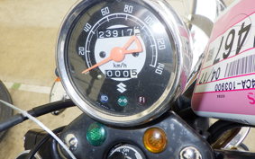 SUZUKI ST250E 1996 NJ4CA