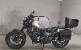 HONDA REBEL MC49